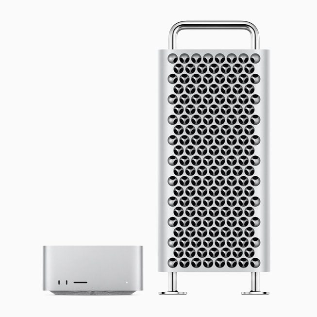 Mac Pro with Apple silicon from Apple Newsroom