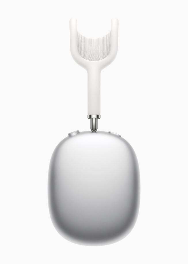 AirPods Max product image from Apple Newsroom