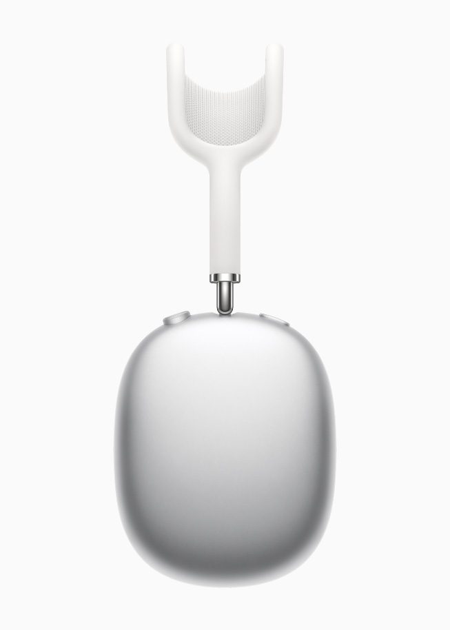 AirPods Max product image from Apple Newsroom