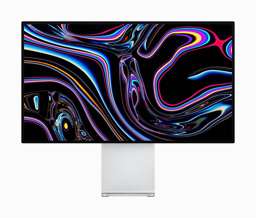 Pro Display XDR from Apple Newsroom